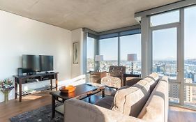 Belltown Residences