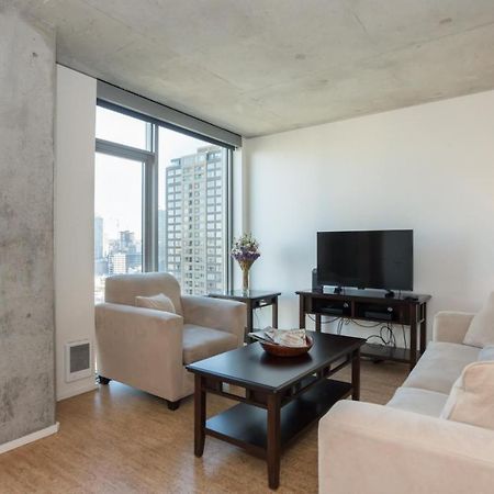Belltown Residences Seattle Exterior foto