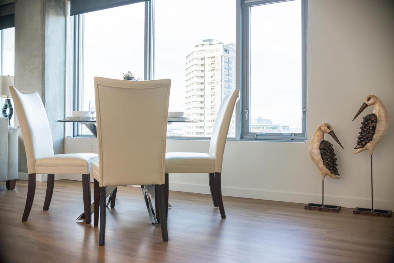 Belltown Residences Seattle Exterior foto
