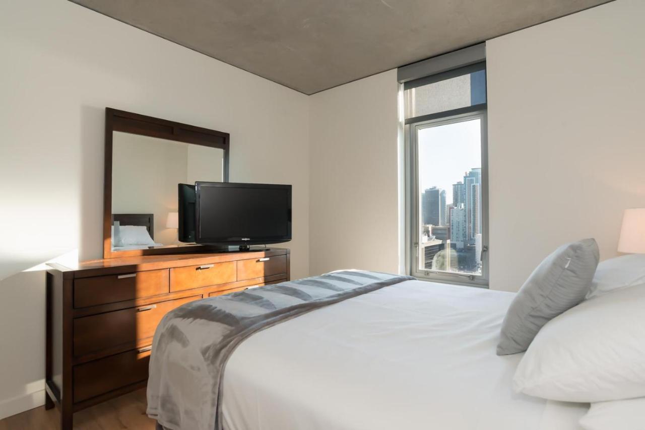 Belltown Residences Seattle Exterior foto