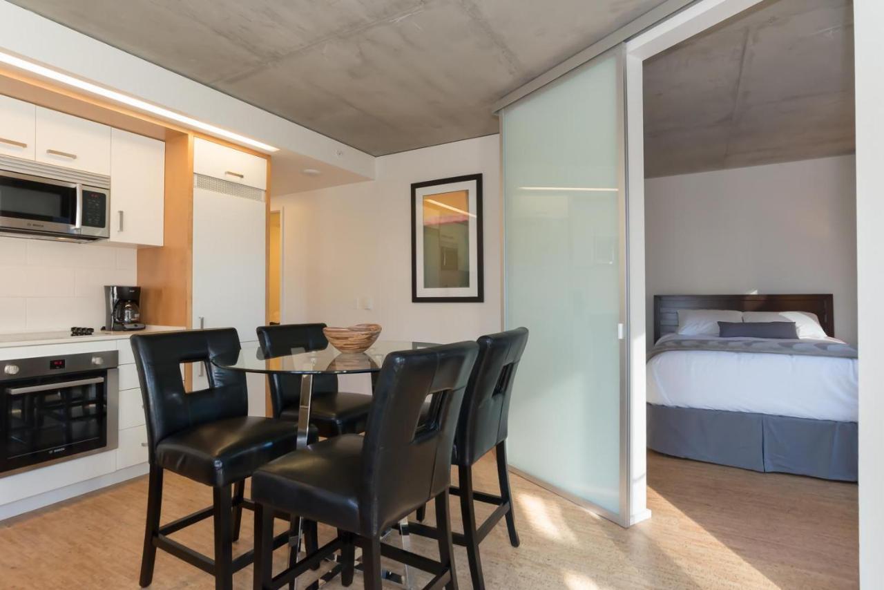 Belltown Residences Seattle Exterior foto