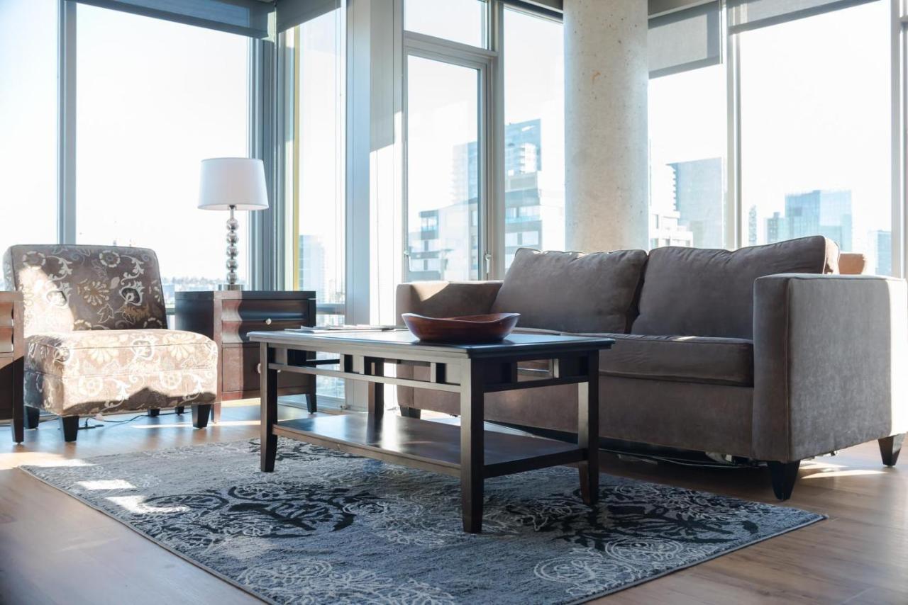 Belltown Residences Seattle Exterior foto