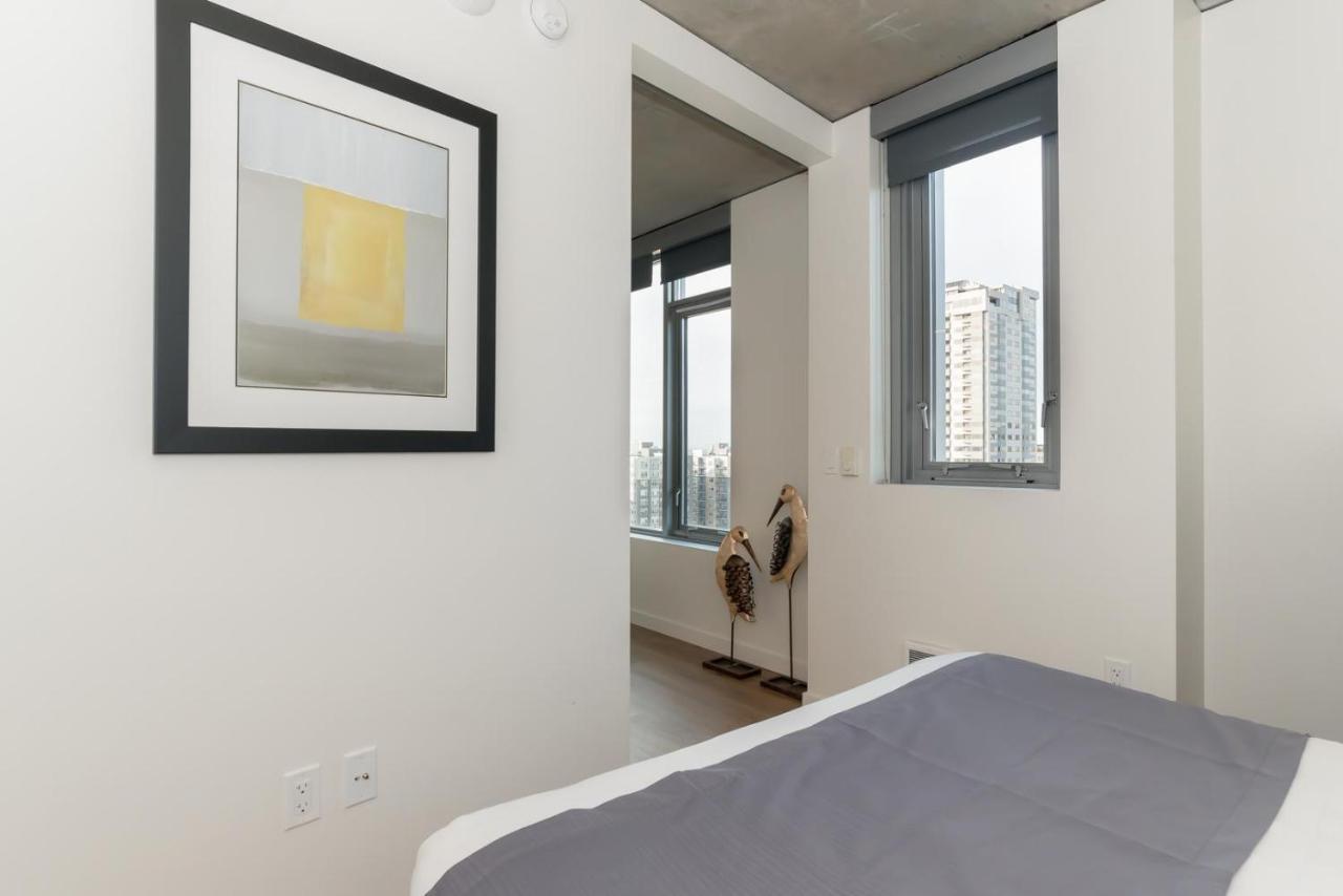 Belltown Residences Seattle Exterior foto