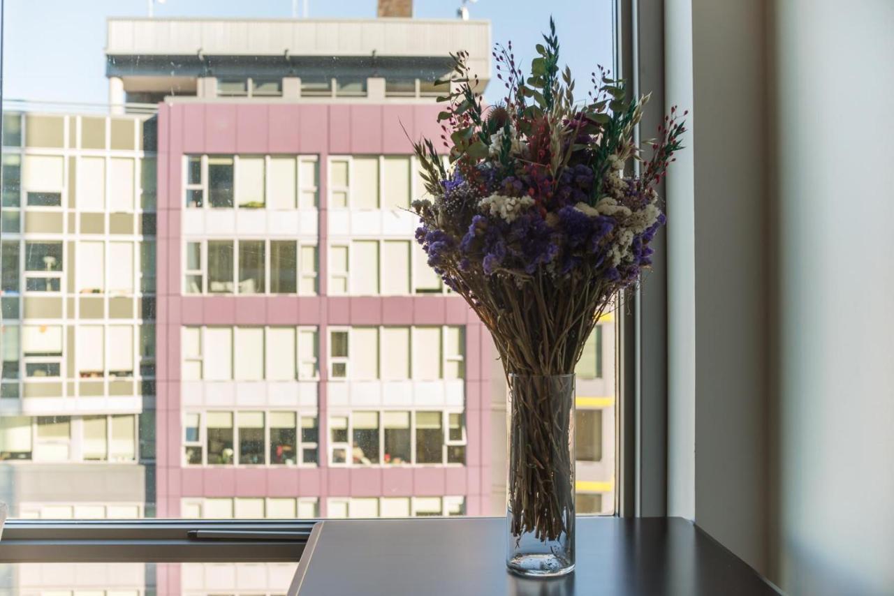 Belltown Residences Seattle Exterior foto